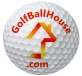 Golf Ball House